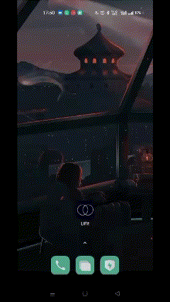 LiFit App