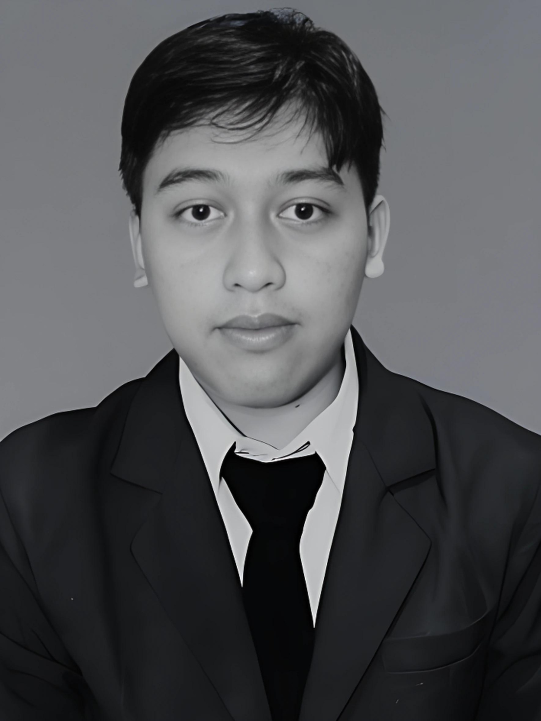 Muhammad Ribhan Hadiyan